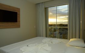 Jantorno Plaza Hotel